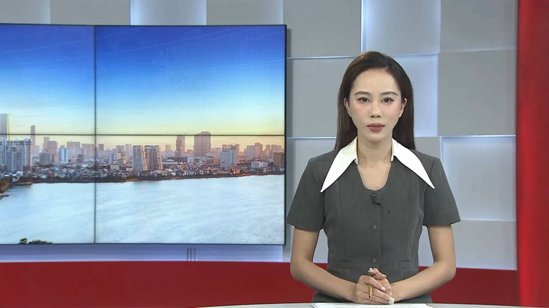 Chương trình Thời sự 11h30 | 26/11/2025